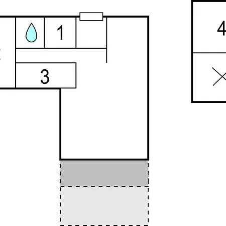 4 Bedroom Stunning In *